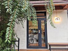 -Cafe Villa