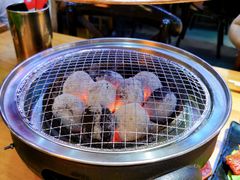 -吉志烤肉(太原总店)