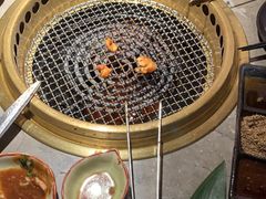 -谷牛日式烤肉(宝山U天地店)