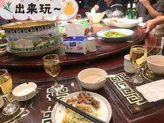 -草原明珠大酒店蒙餐