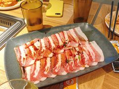 -新石器烤肉(无锡万象城店)