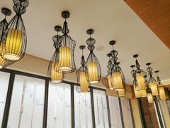 -五号茶居·新派粤菜·岭南五号酒店(沿江中路店)
