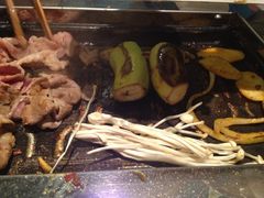 iphone_upload_pic-鑫海汇自助烧烤(凯德广场学府店)