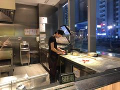 -乐凯撒披萨(汇港购物中心店)