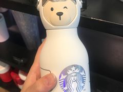 -星巴克(北京望京店)
