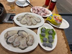 -濠轩阁特色生蚝火锅总店