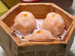 -陶陶居酒家(SM二期购物广场店)