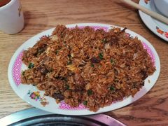 -邹开喜·炭炉鸡煲·海鲜火锅(虹口足球场店)