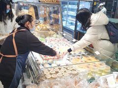 -东哥面包(江宁大润发店)