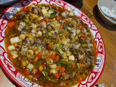 -太原茂业天地购物中心