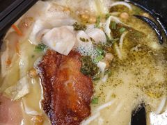 -阿香米线(凯德广场.1818店)