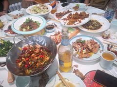 -昱德来·天津菜(河西店)
