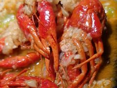-沪小胖·小龙虾·蓝龙王(八佰伴店)
