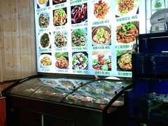 -李东农庄(中南百草园地标店)