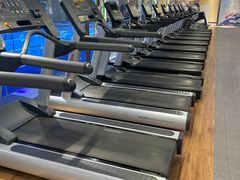 -奥力健身游泳俱乐部(华悦店)