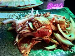-老卜奎齐齐哈尔烤肉(人民东路店)