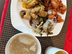 -济南南辛庄地铁站银座佳悦酒店