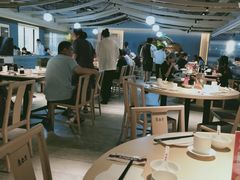 大堂-鼎泰丰(当代商城店)