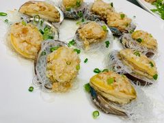 -金汇酒楼(中山东区店)