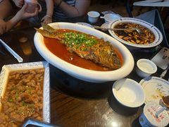 -老雒阳面馆·水席·洛阳菜(王城路店)