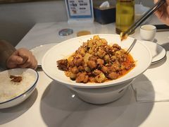 -兰湘子·湘菜小炒(长安万科广场店)