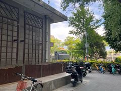 -建国门(地铁站)