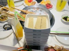 -燃尖儿自助串串火锅(新业广场店)