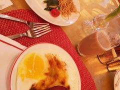 -咖啡苑 - 蔚藍夏日限定主题(永利皇宫店)