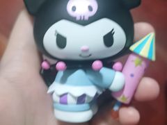 -泡泡玛特POPMART(赛格国际购物中心店)