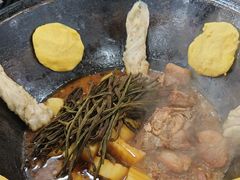 -小李子烧烤火锅地锅(枣行店)