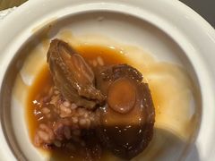 -博林天瑞喜来登酒店·西丽尚膳