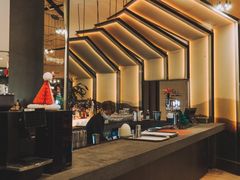 大堂-WOLFGANG PUCK KITCHEN & BAR(迪士尼小镇店)