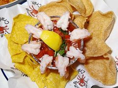 -The Boiling Crab宝灵蟹手抓海鲜(中国首店)