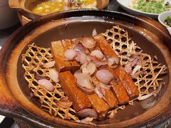 -晓长安·新陕菜(曲江店)