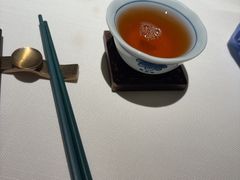 -侨美食家·41年地道粤菜(恒福路店)