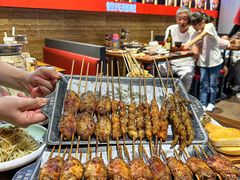 -管氏翅吧(护国寺店)