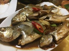 -堂宴·老厦门私房菜(1988仙岳总店)