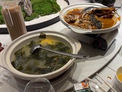 -丽华园(汉阳龙阳店)