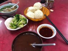 -郑家包子牛肉拉面(尚勤路店)