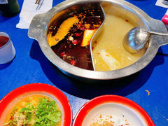 -马路边边串串香(大成路店)