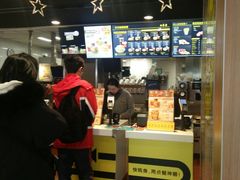 -麦当劳(咸阳人民路店)