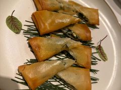 -莆田餐厅PUTIEN(金融街购物中心店)