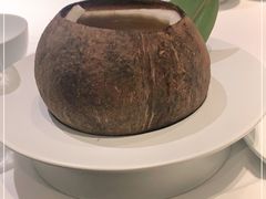 -汤城小厨•粤菜•靓汤(金宝街店)