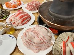 -元盛居(亚泰大街店)