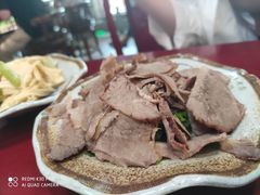 -金杨拉面王小吃面馆·牛三宝面·红烧牛肉粉