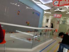 -斯坦星球AI编程·机器人科创·科学实验·信奥·思维·STEM·积木拼搭·竞赛考级(浦东联洋广场大拇指龙阳御桥中心)