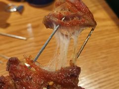-喝丢一只鞋海鲜烧烤·海肠捞饭(市场店)