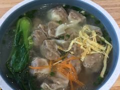 -老新隆牛肉锅贴(新街口店)