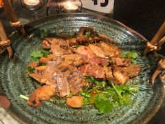 -牡丹国际大酒店-港式茶餐厅
