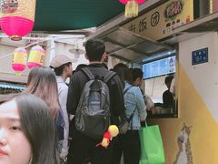 -猫街饭团(顶澳仔猫街店)